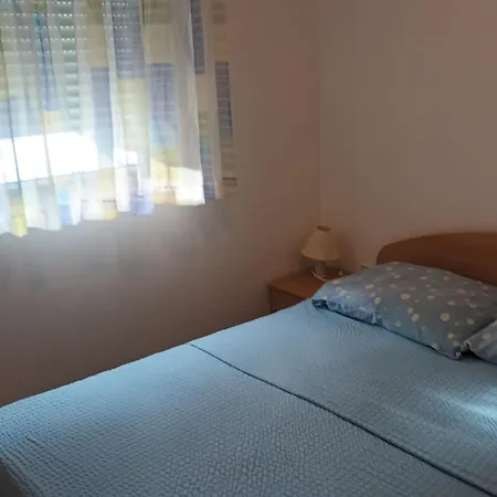 Apartman Cvetni - One Bedroom With Sea View And Balcony