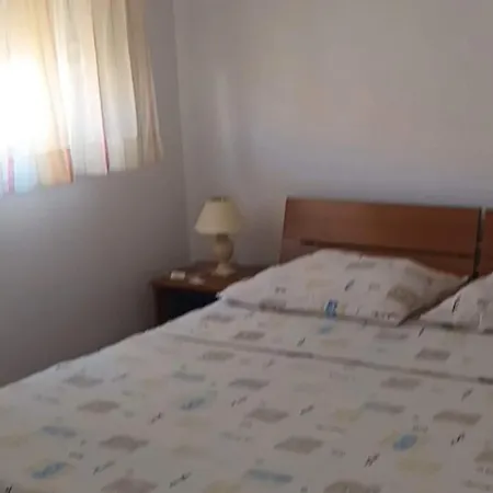 Apartman Cvetni - One Bedroom With Sea View And Balcony *