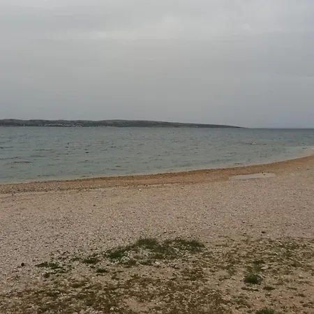 Apartman Cvetni - One Bedroom With Sea View And Balcony *