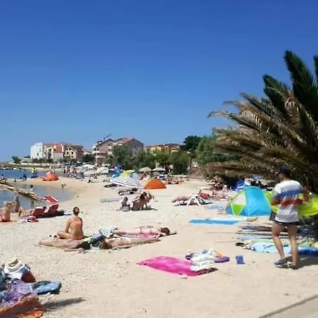 Apartman Cvetni - One Bedroom With Sea View And Balcony *